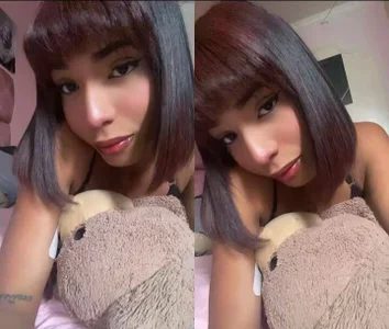 Mia_Castro_xx SEXY BABY MIA Foto