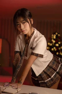 GigiLee_のGood Girl!の 4枚の写真