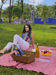 loress_ass_maturedía de picnic图片 4