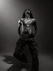 My body :) de drakee20  7 Imagens