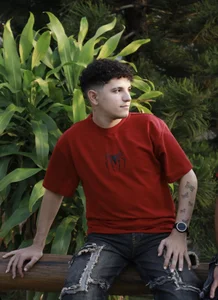 Rojo ❤️ od im_patrick_sanzz  2 snímek