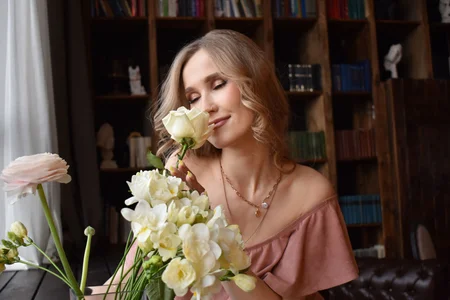 DianaShermy spring, tenderness, love Immagine  5