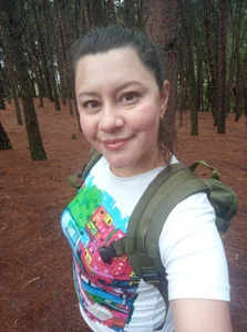 Chanelll_Taylorr_のmother earth and meの枚の写真