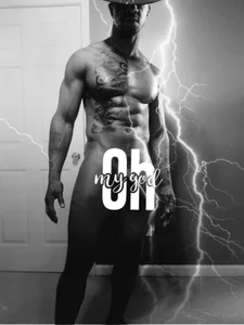 Mr_London33 Chocolate God Pic 2