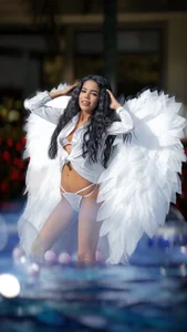 Zdjęcia paulina_cano Angel:  2
