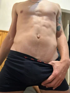 STEFANSEXY1: ¿hasta dónde llegamos? ( фото)