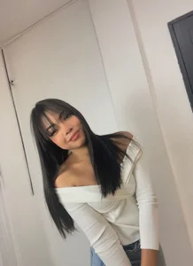 allie_miss ❤️ Poză