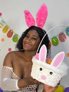 HAPPY EASTER 💛 de Amykord  Imagens