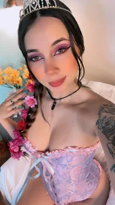 AmbarHills_1 Rapunzel 🍭 Poză