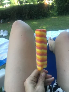 XxMelissaBluexX Public Poză