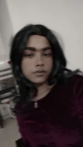 lilysstone12 Me Pic 2