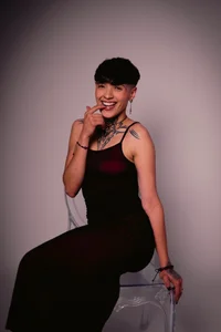 b3k_afrodict's A Different Perspective Sex Photo 1