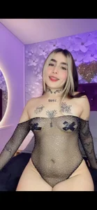 elodie_walker Tuya 👸🏼✨ Bilde 3