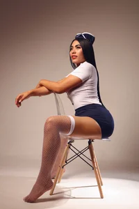 Roxana_gomez Tu pilota de confianza💋🔥 Pic 2