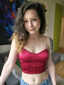 Free od OnlyKassia69  2 snímek