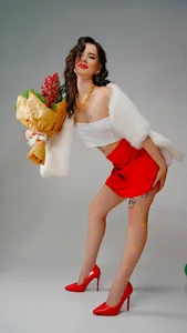 MelissaMays 🎄❤️❄️ Pic 2