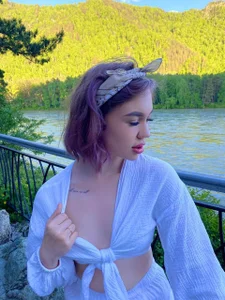 BootyTrisha My vacation Pic 6