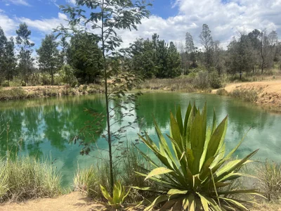 Alirawrz Villa de leyva love Pic 6