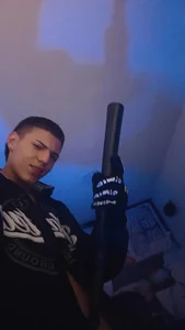 that's how I am de NickyyFlow  2 Imagens