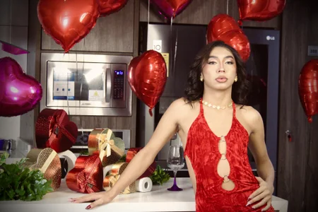 carringtonduvall HAPPY VALENTINES DAY🥰💕 Pic 3