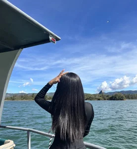 KarolRojas_22 Sunny day🌞 Immagine  3