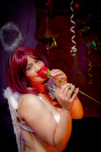 nathalia_zamu HAPPY VALENTINE'S DAY Pic 3