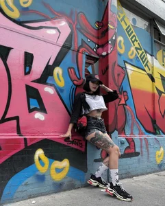 Zdjęcia xdirtyvenomx street:  2