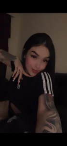 bunny_blink UNA LATINA ÚNICA Pic