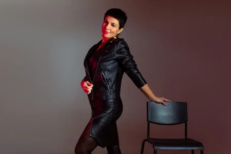 BustyPenellope Sensuality Foto 8