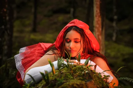 butterfly777_ The wolf is not the only one who bites зображення 5