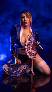 miss_sofiaaHalloween图片 3