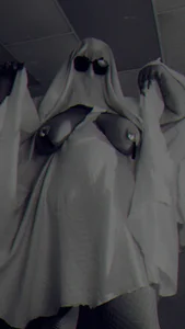 Blair_Elliss SEXY GHOST! Pic