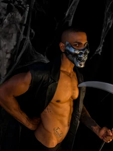 big_dante77 🎃 THIS IS HALLOWEEN 🎃 Pic