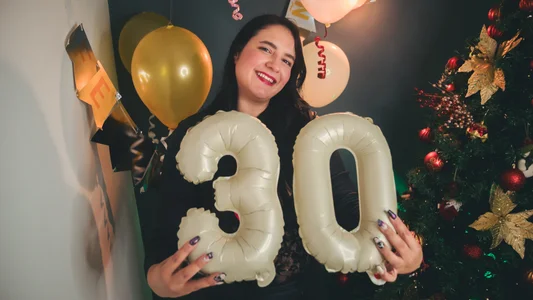 Soe_Lara my 30th birthday Immagine 