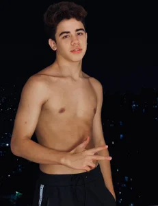 Gael_moon_ Public . fénykép