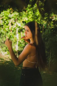 EmmaBlake1feeling free Bild