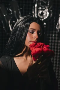 IamNayuta MORTICIA + NAYU BD 🔥 사진 3