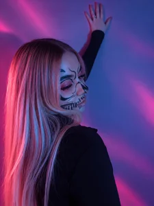 viola_sweet_1 The sexiest ghost you've ever seen😈👻 Kuva 9