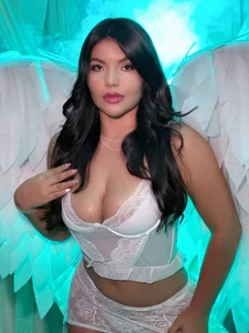 Like an Angel 💌 de ValeriaRoldanX  3 Imagens