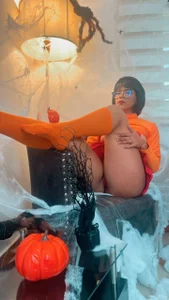 AlinaSweett vilma sex 💥🧡💋 Poză 3