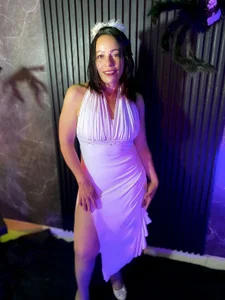 paula_milff Hallowen 🎃☠️💦 Pic 2