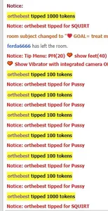 Sweety_cum Public Pic 3