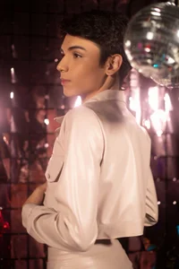 Disco boy de thommy_thompson Foto