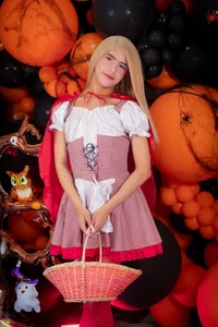 Andy_Leex kullanıcısının HALLOWEEN 2025 👻 albümü -  8 fotoğraf