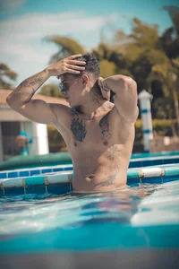 Zdjęcia Dominic_Biker__ a sunny day:  4