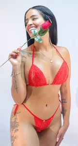 mssburbuja passionate and dazzling Pic