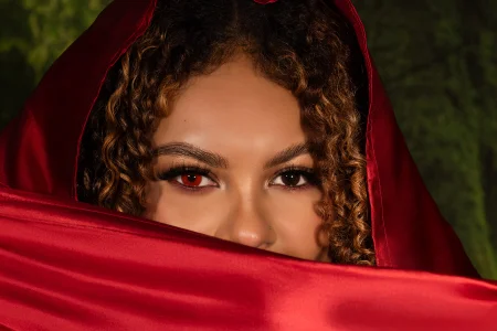 Trick or treat? 🎃💀 de AlesiaCooper Foto 3