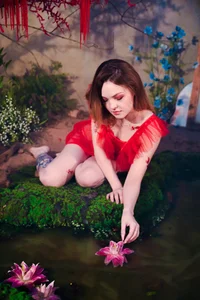 🌟Forest muse🌙 od stay_with_alice  3 snímek