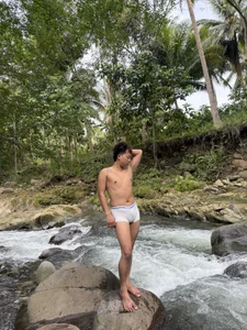 Soctober Rains fit Foto 8