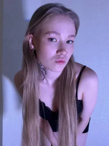 MaireLanda Short. Black. Dangerous. Pic 2